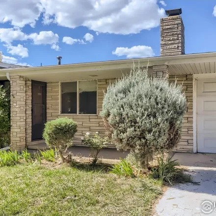 Buy this 3 bed house on 9795 Schlagel Street in Longmont, CO 80503