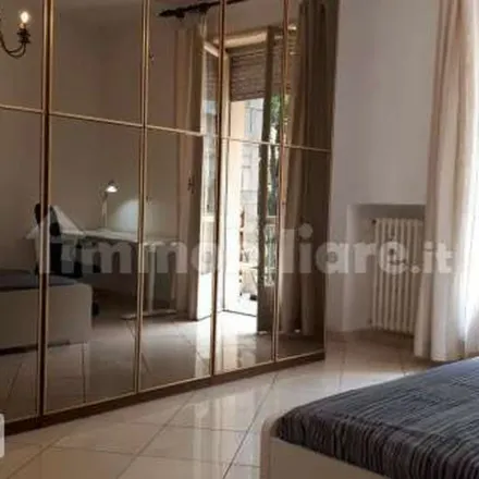 Rent this 4 bed apartment on Via Ormea 124 in 10126 Turin TO, Italy