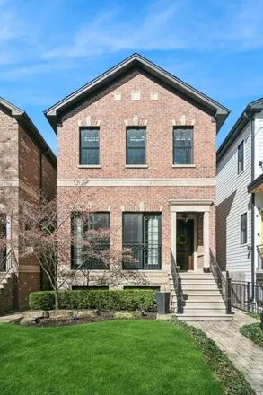 Buy this 4 bed house on 4632 North Paulina Street in Chicago, IL 60613