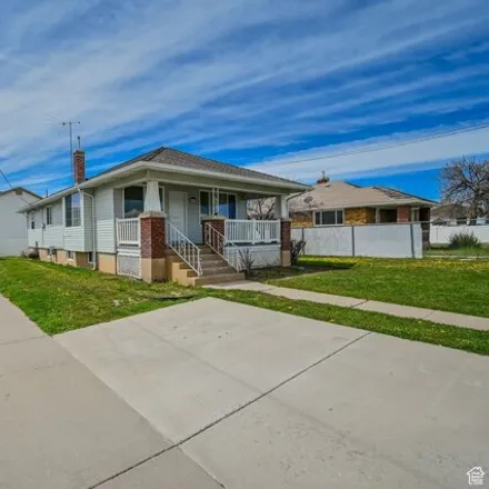 Image 3 - East 860 South, Clearfield, UT 84056, USA - House for sale