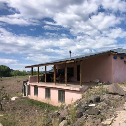 Image 3 - unnamed road, Catron County, NM 87830, USA - House for sale