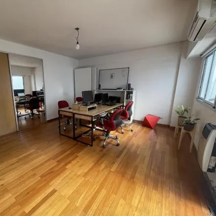 Buy this studio apartment on Paroissien 4035 in Saavedra, Buenos Aires