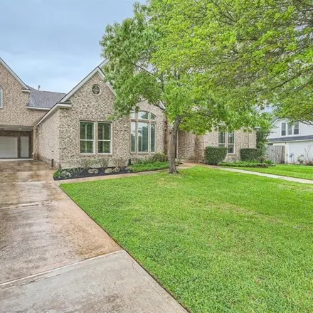 Image 2 - 24911 Northampton Forest Drive, Harris County, TX 77389, USA - House for rent