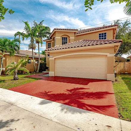 Buy this 4 bed house on 12726 Southwest 54th Court in Miramar, FL 33027