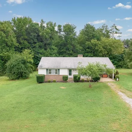 Buy this 2 bed house on 16720 Anderson Lane in Amelia County, VA 23002
