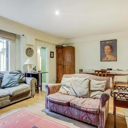Buy this 2 bed apartment on 2 Talbot Road in London, W2 5QT