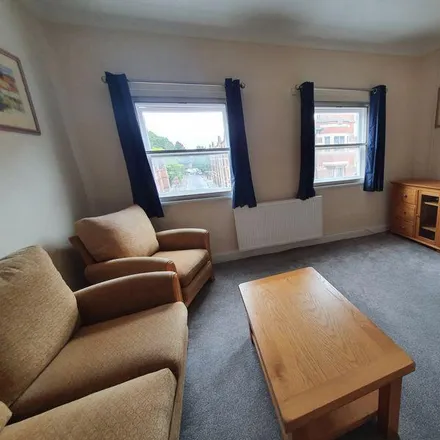 Rent this 4 bed room on Lamb and Flag in 30 The Tything, Worcester