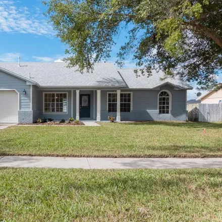 Buy this 3 bed house on 15463 Greater Groves Boulevard in Lake County, FL 34714