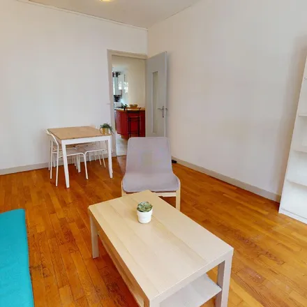 Rent this 4 bed apartment on 38 Rue de la Bannière in 69003 Lyon, France