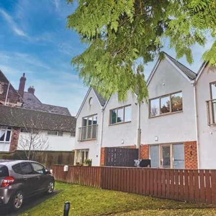 Buy this 2 bed apartment on Walford Road in Ross-on-Wye, HR9 5AP