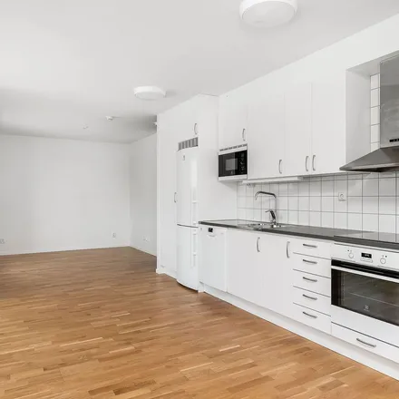 Rent this 1 bed apartment on Kunskapslänken 48 in 583 28 Linköping, Sweden