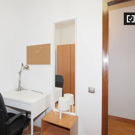 Image 2 - Carrer de Roger de Flor, 157, 08013 Barcelona, Spain - Room for rent