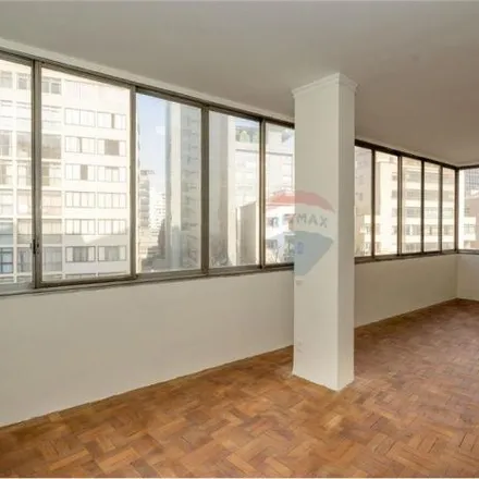 Buy this 5 bed apartment on Rua do Paraíso 68 in Paraíso, São Paulo - SP