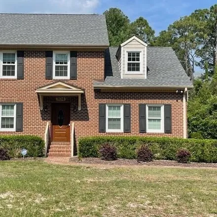 Buy this 3 bed house on 294 Mendenhall Drive in New Hanover County, NC 28411