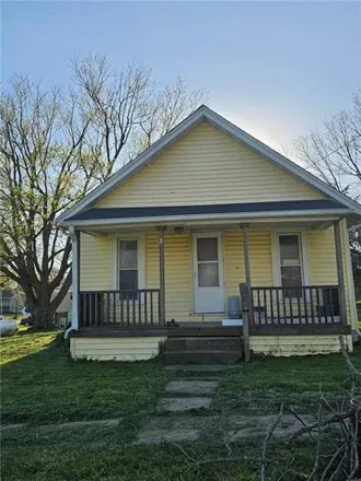 Buy this 2 bed house on 213 3rd Street in Murray, Clarke County