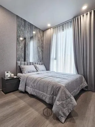 Rent this 2 bed apartment on MM37+CJ3  Bangkok 10540