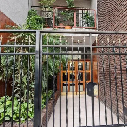 Buy this 3 bed apartment on Avenida Rivadavia 3941 in Almagro, C1205 AAA Buenos Aires