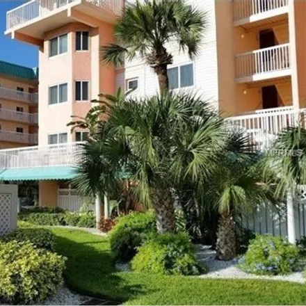 Rent this 2 bed condo on Beach1212 in Gulf Boulevard, Indian Shores