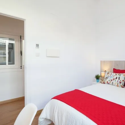 Image 1 - Carrer de Bonavista, 21, 08012 Barcelona, Spain - Room for rent