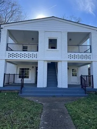 Rent this 2 bed house on 2369 Albion Street in Nashville-Davidson, TN 37208