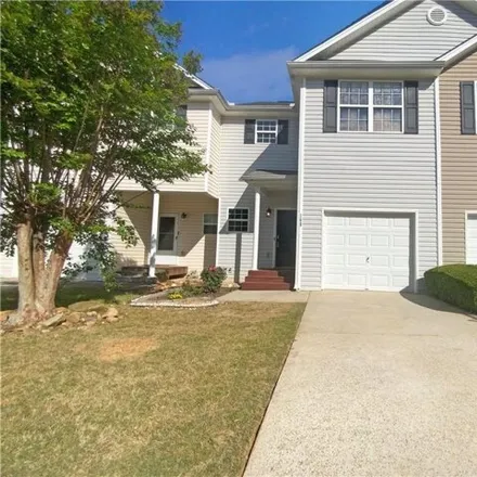 Buy this 3 bed house on 184 Prospect Path in Hiram, Paulding County