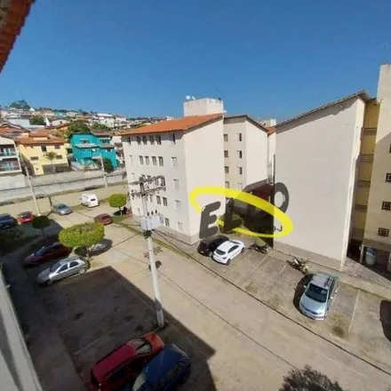 Buy this 2 bed apartment on Estrada Ribeirão in Chácara Vista Alegre, Cotia - SP