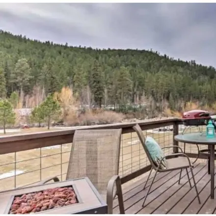 Rent this 1 bed house on Keystone in SD, 57751