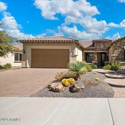 Buy this 2 bed house on 26842 West Marco Polo Road in Buckeye, AZ 85396
