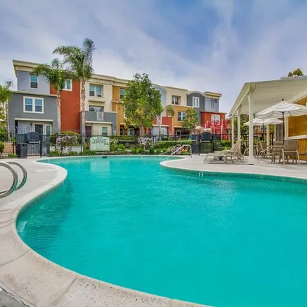 Image 3 - 3528 Shoreline Bluff Lane, San Diego, CA 92199, USA - Apartment for rent