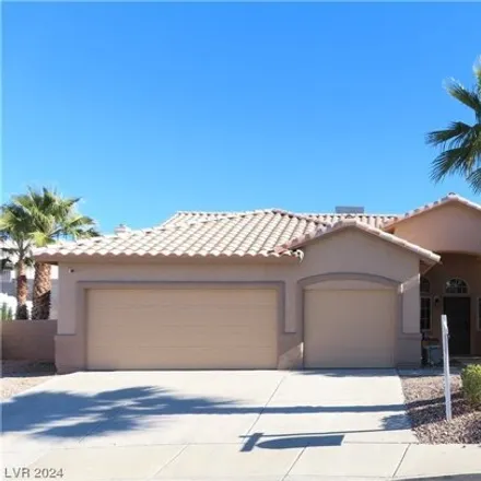 Image 3 - 100 Ringlore Drive, Henderson, NV 89015, USA - House for rent