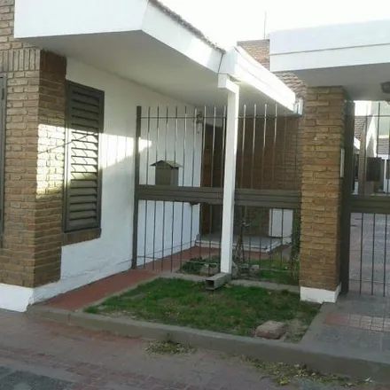 Rent this 1 bed apartment on Bernardo Ortiz in Barrio Villa Emilia, Godoy Cruz