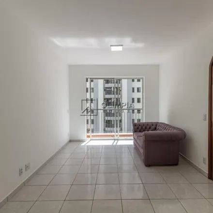 Rent this 2 bed apartment on Avenida Padre Antônio José dos Santos 481 in Brooklin Novo, São Paulo - SP