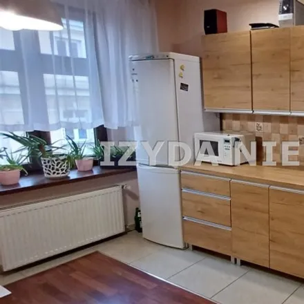 Rent this 2 bed apartment on Generała Władysława Sikorskiego 6 in 58-100 Świdnica, Poland