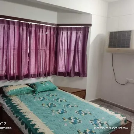 Image 3 - unnamed road, Vastrapur, - 380054, Gujarat, India - Apartment for rent