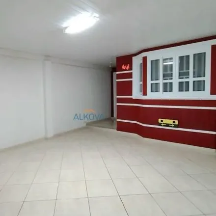 Buy this 3 bed house on Rua Walter de Alencar Costa in Jardim das Indústrias, São José dos Campos - SP