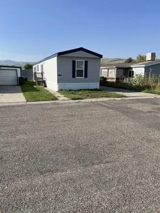 Buy this studio apartment on Philbin Road in Pocatello, ID 83202