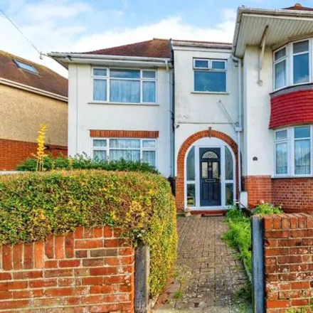 Buy this 3 bed house on 133 Imperial Avenue in Southampton, SO15 8PZ