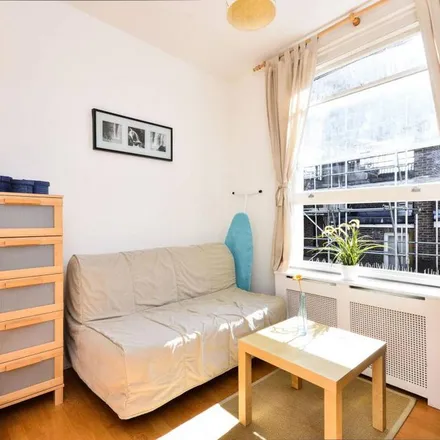 Rent this 1 bed apartment on 20 Fairholme Road in London, W14 9JS