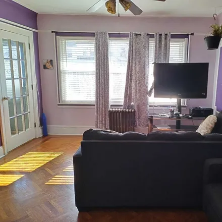 Rent this 1 bed house on New York in Cambria Heights, US
