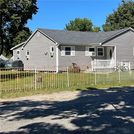 Buy this 5 bed house on 50 Florence Street in Central Islip, Suffolk County