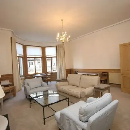 Image 5 - 7 Rothesay Terrace, City of Edinburgh, EH3 7RY, United Kingdom - Apartment for rent