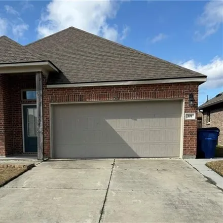 Buy this 4 bed house on 394 Lakeside Village Boulevard in St. Tammany Parish, LA 70461