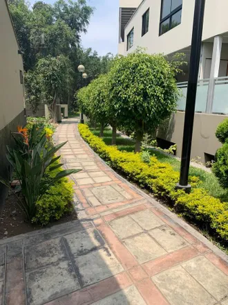 Image 9 - Avenida Buena Vista, San Borja, Lima Metropolitan Area 15023, Peru - Apartment for sale