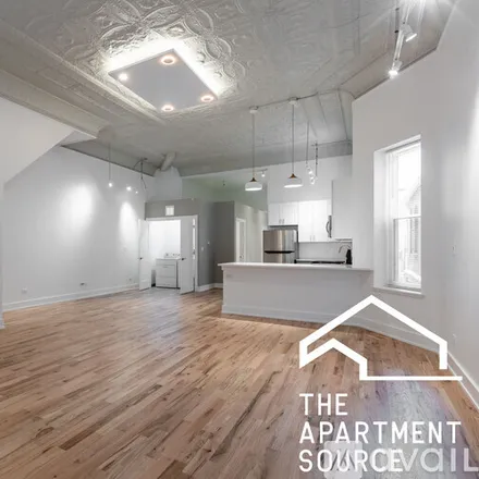 Rent this 3 bed apartment on 2241 W 21st St