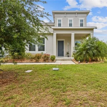Buy this 3 bed house on 803 Winterside Dr in Apollo Beach, Florida