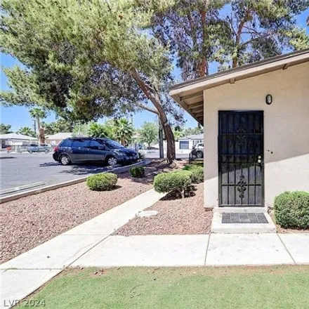 Rent this 2 bed house on Bruce Street in Las Vegas, NV 88902