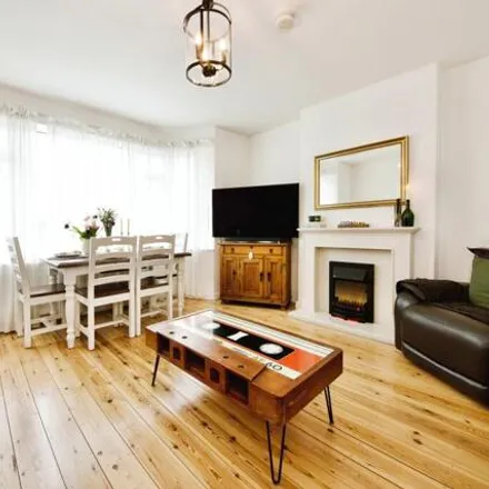 Buy this 2 bed apartment on Station Approach in London, EN5 1LW