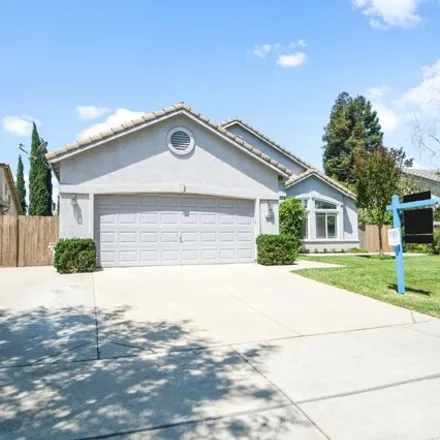 Buy this 4 bed house on Oak Crest Drive in Turlock, CA 95382