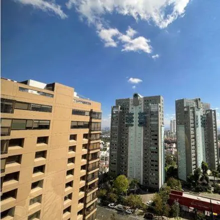 Image 2 - Calle Bosque de Canelos, Cuajimalpa de Morelos, 05120 Mexico City, Mexico - Apartment for sale