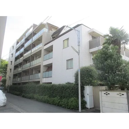 Rent this 2 bed apartment on unnamed road in Kami Takaido 1, Suginami